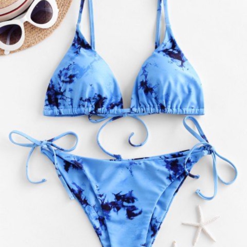 Zaful swimsuit